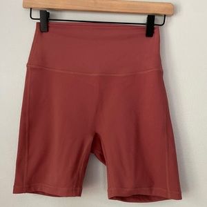 TSL Collection Luna 6in biker Short